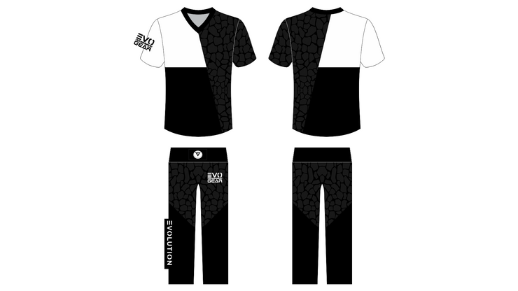 *PRE-ORDER* Phantom and Ghost Edition Uniform