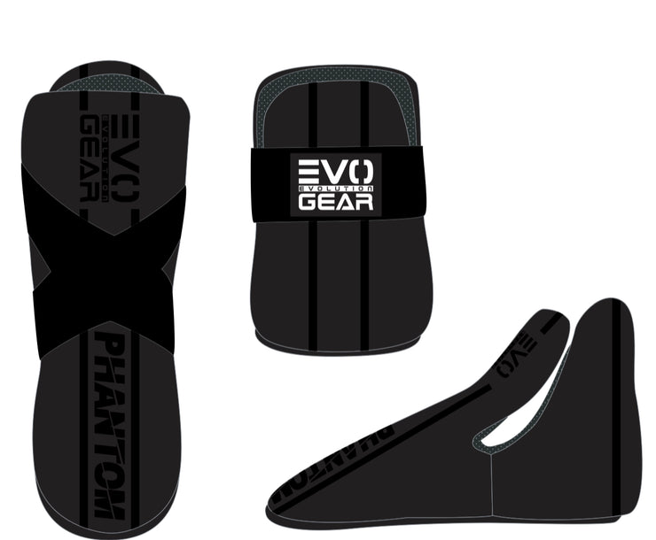 *PRE-ORDER* Phantom Foot Pads