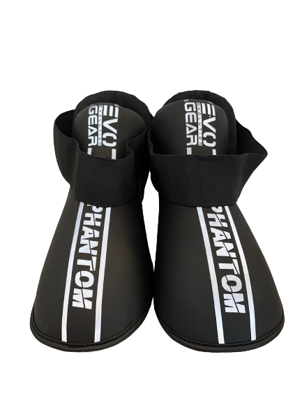 *PRE-ORDER* Phantom Foot Pads