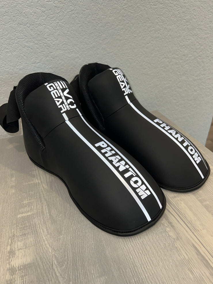 *PRE-ORDER* Phantom Foot Pads