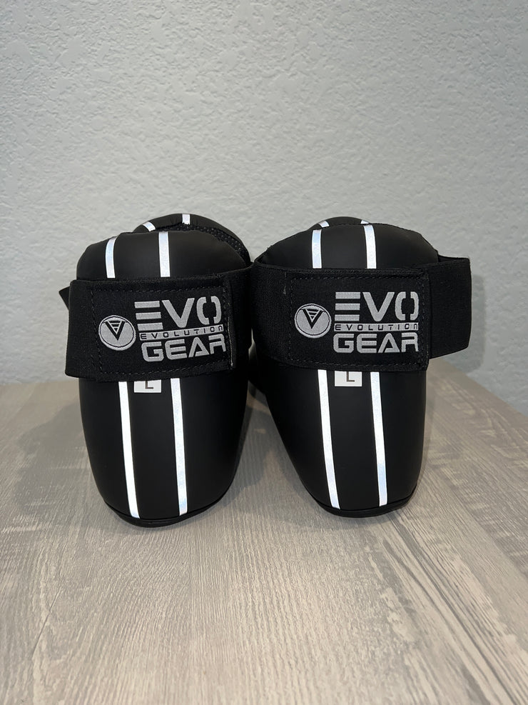 *PRE-ORDER* Phantom Foot Pads