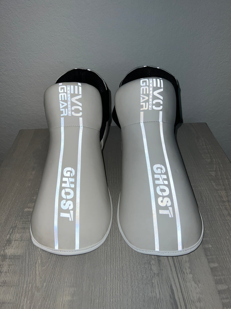 *PRE-ORDER* Ghost Foot Pads