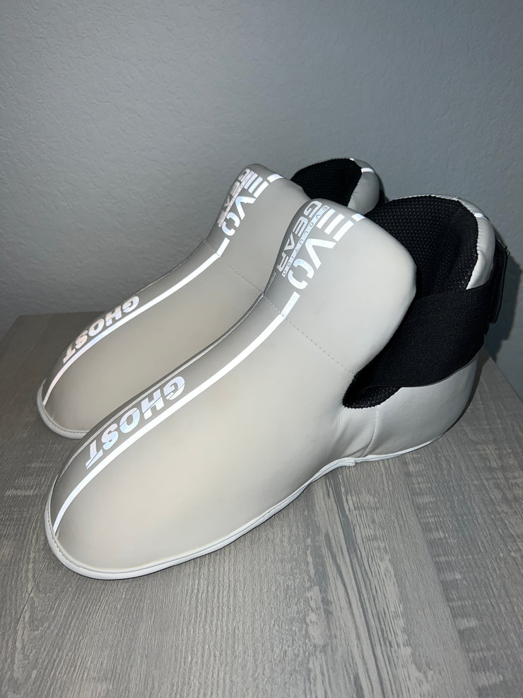 *PRE-ORDER* Ghost Foot Pads