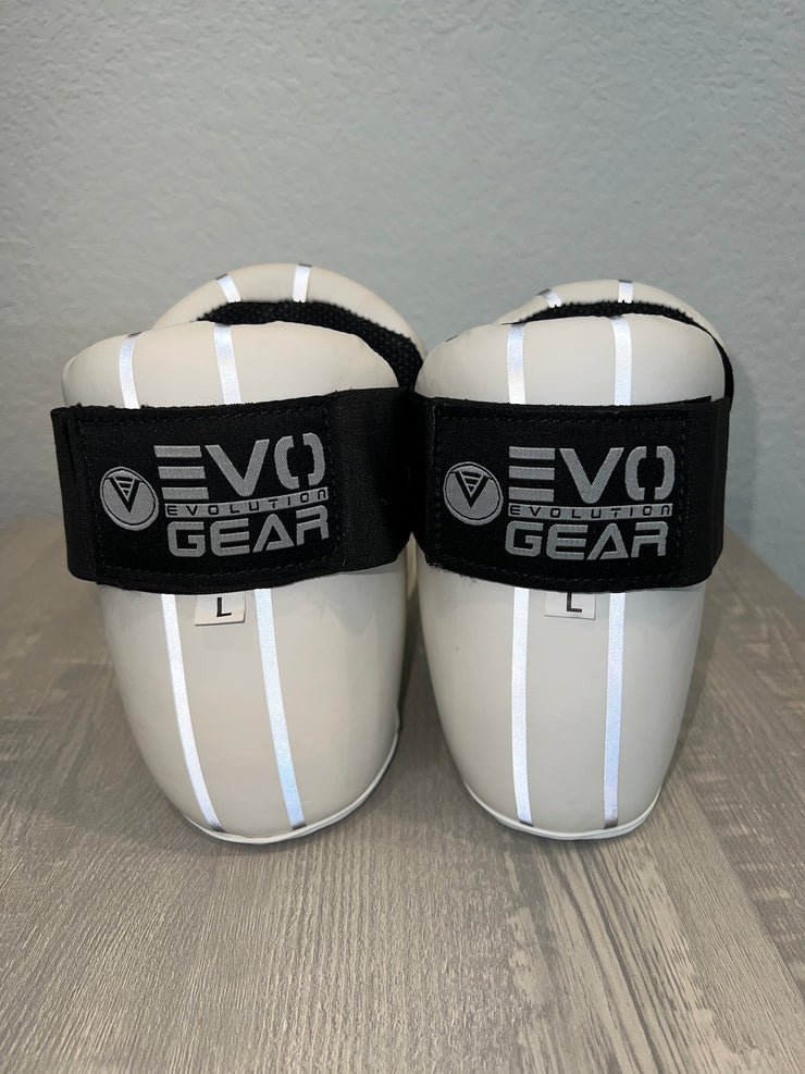 *PRE-ORDER* Ghost Foot Pads