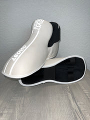 *PRE-ORDER* Ghost Foot Pads