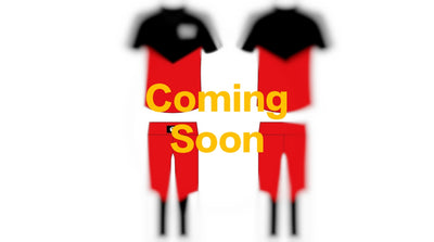 *PRE-ORDER* ALLSTAR Line RED Uniform