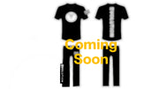 *PRE-ORDER* Evolution Line (Black)